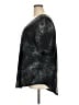 Lularoe Metallic Black Short Sleeve T-Shirt Size XXL - photo 5