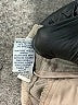Gap Outlet Solid Tan Khaki Shorts Size 6 - photo 5