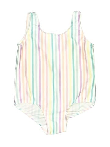 H&M One Piece Swimsuit (view 1)