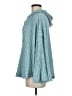 Free People Teal Pullover Sweater Size M - photo 5