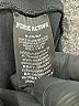 Victoria's Secret Pink Solid Black Active Pants Size M - photo 7