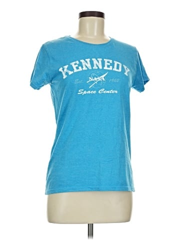 Gildan Short Sleeve T-Shirt (view 1)