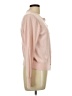 CAbi Pink Cardigan Size L - photo 4