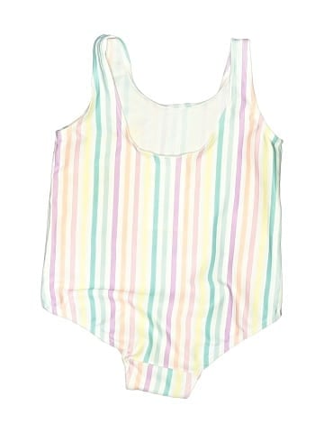 H&M One Piece Swimsuit (view 2)