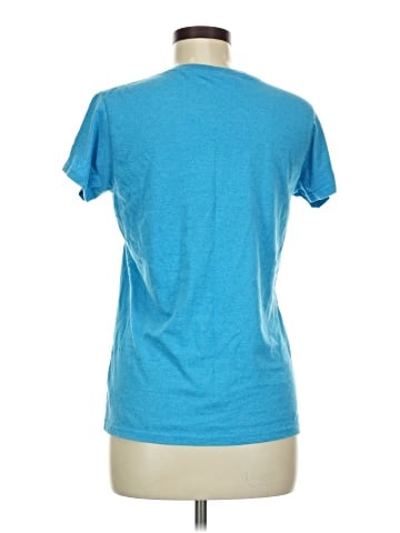 Gildan Short Sleeve T-Shirt (view 2)