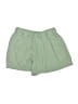Gap Solid Green Shorts Size XS - photo 1