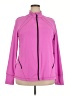 LIVI Active Pink Track Jacket Size 18 - photo 1