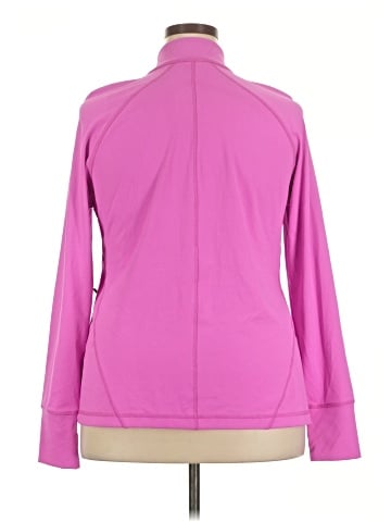 LIVI Active Track Jacket (view 2)
