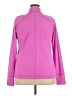 LIVI Active Pink Track Jacket Size 18 - photo 2