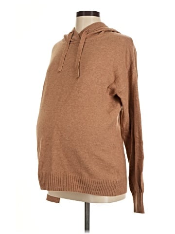 Gap - Maternity Pullover Sweater (view 1)