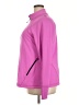 LIVI Active Pink Track Jacket Size 18 - photo 5
