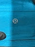 Lululemon Athletica Solid Teal Active Skort Size 4 - photo 3