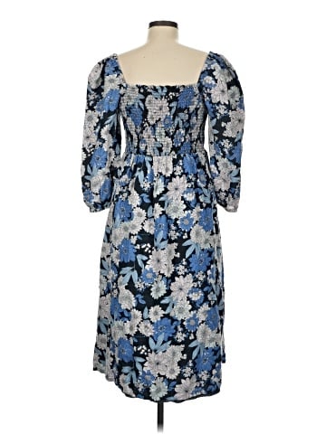 J.Crew Casual Dress (view 2)