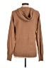 Gap - Maternity Brown Pullover Sweater Size Med Maternity - photo 2