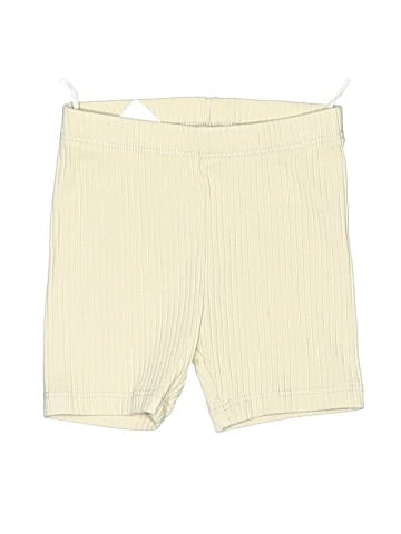 H&M Khaki Shorts (view 1)