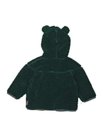 Molo Zip Up Hoodie (view 2)