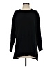 Athleta Black Wool Pullover Sweater Size XS - photo 1