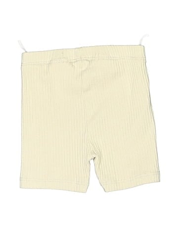 H&M Khaki Shorts (view 2)