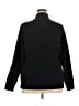 Active Black Track Jacket Size 18 - photo 2