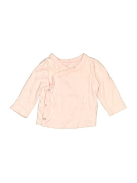 Cloud Island 3/4 Sleeve Top (view 1)