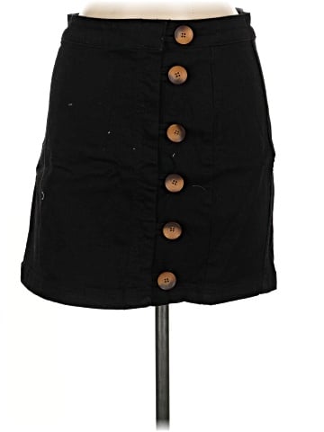 Free People Casual Skirt (view 1)