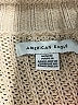 American Eagle Outfitters Tan Pullover Sweater Size M - photo 7