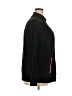 Active Black Track Jacket Size 18 - photo 4