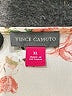 Vince Camuto 100% Polyester Floral Ivory Long Sleeve Blouse Size XL - photo 7
