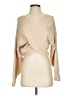 BTFBM Tan Pullover Sweater Size S - photo 1
