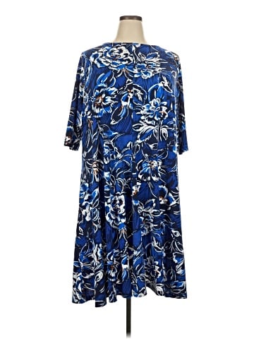 Roaman's Casual Dress (view 1)