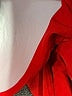 Unbranded Red Swimsuit Top Size S - photo 3