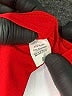 Unbranded Red Swimsuit Top Size S - photo 4