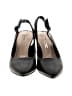 Clarks Black Heels Size 7 - photo 2