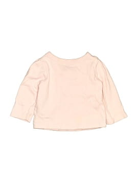 Cloud Island 3/4 Sleeve Top (view 2)