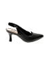Clarks Black Heels Size 7 - photo 1