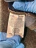 Lee Blue Jeans Size 8 - photo 8
