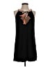 THML Black Casual Dress Size S - photo 1