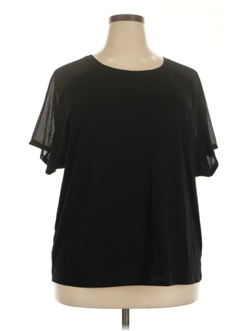 Exertek Short Sleeve T-Shirt (view 1)