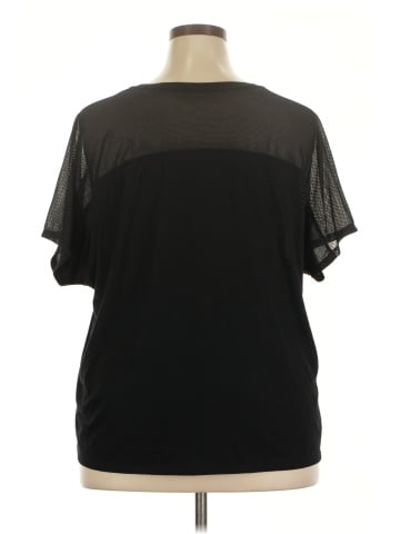 Exertek Short Sleeve T-Shirt (view 2)