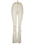 Rolla's 100% Cotton Ivory Casual Pants Size 7 - photo 1