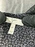 Joie 100% Silk Black Long Sleeve Silk Top Size M - photo 7