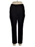 Charter Club Black Jeans Size 14 - photo 1