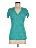 Under Armour Teal Active T-Shirt Size M - photo 1