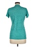 Under Armour Teal Active T-Shirt Size M - photo 2