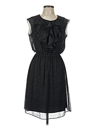 Emma & Michele Cocktail Dress (view 1)