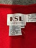 KSL Red Blazer Size 16 - photo 6