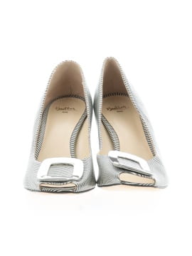 Butter Heels (view 2)