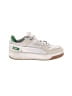 Puma White Sneakers Size 6 - photo 1