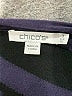 Chico's Black Cardigan Size XL (3) - photo 7