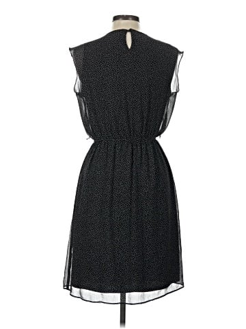 Emma & Michele Cocktail Dress (view 2)